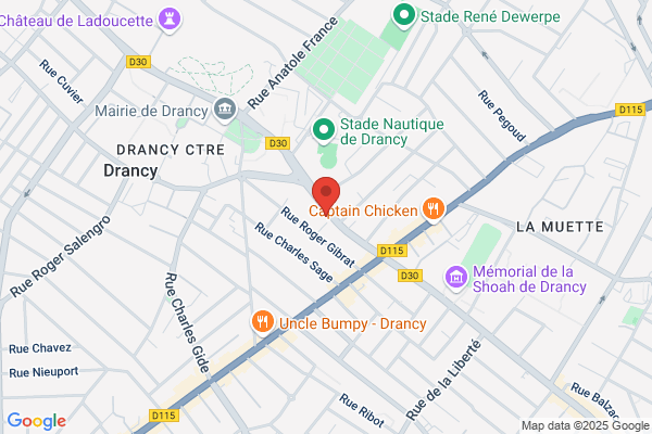 Agence Dhaine Immobilier
