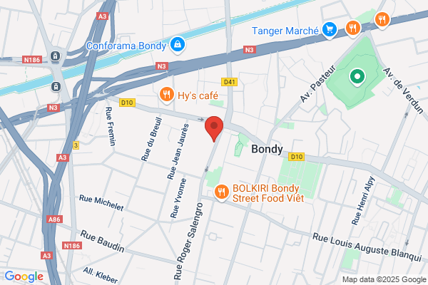 Agence Orpi Cabinet Est Habitat Agent