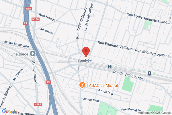 Agence Republique