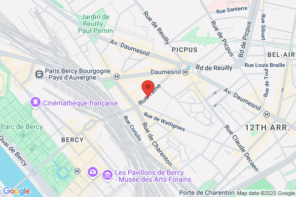 Amri Immobilier