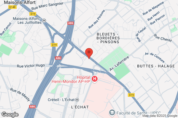 Bureau de vente Nexity