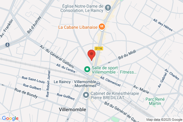 IDF Courtage et Patrimoine