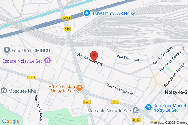Imprimerie Du Potier
