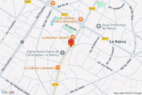 Cabinet Paramedical Infirmiere Delestable Roselyne