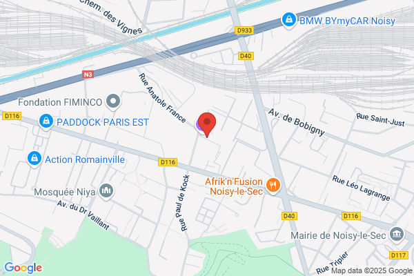 Ada 3 C Automobiles Franchise Independant