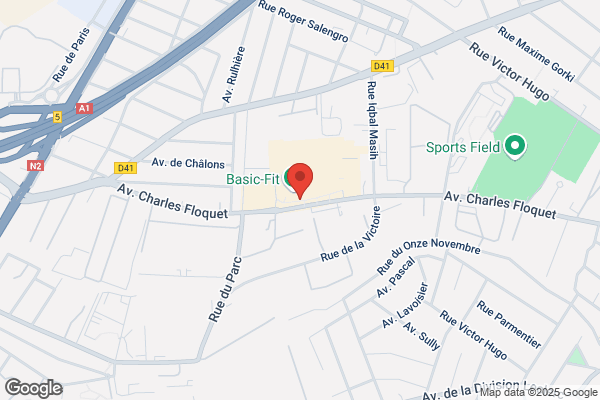 E.Leclerc Location de Véhicules