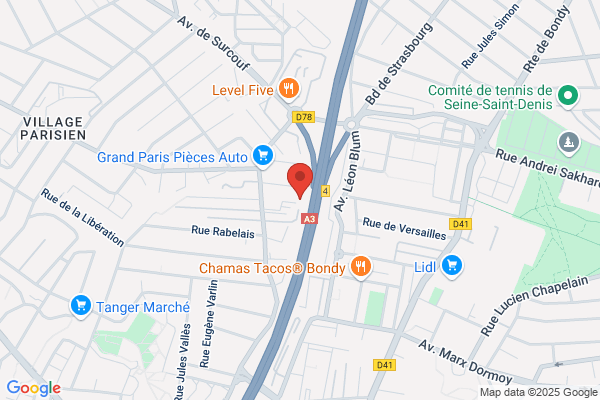 Amenagement Construction Entretien Ace
