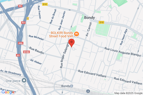 Boulanger D Et Ferre G