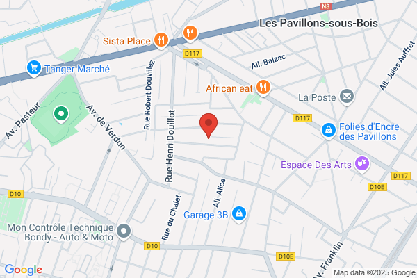 Couverture DUVAL