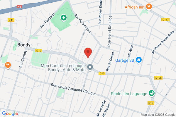 Courtier Optique Sarl
