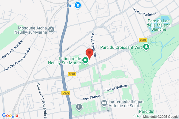 Asthie Doucin Pharmacie