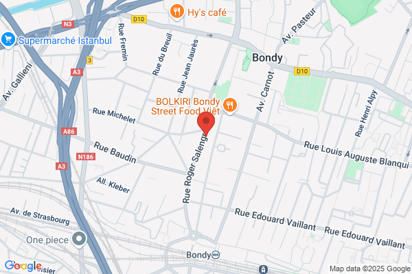 Bedrignans Valette Marie