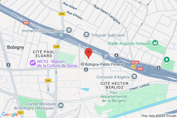 Conseil General De La Seine St Denis Dea Direction eau assainis