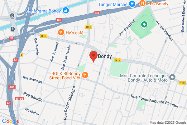 Contrat De Ville