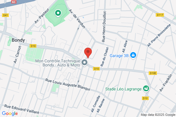 Groupes Scolaires Ecole Henri Sellier Maternelle