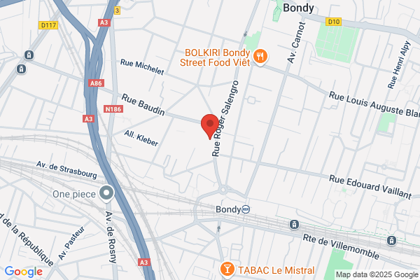 Groupes Scolaires Ecole Roger Salengro Maternelle