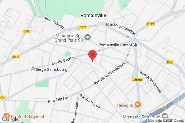 Communaute Evangelique