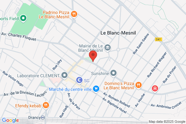 AU GRAND CAFE