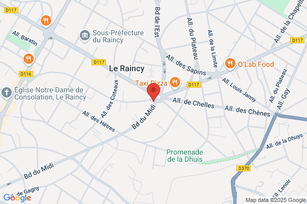 Autour Des Terroirs