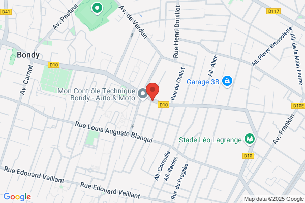 Bar Du Moulin