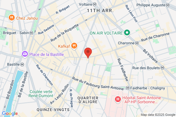 Chalet Savoyard