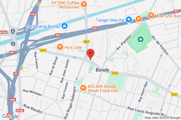 Chez Francette