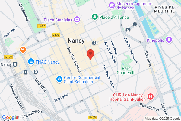 Chez Henri