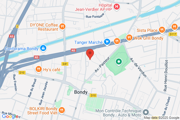 Chez Samy