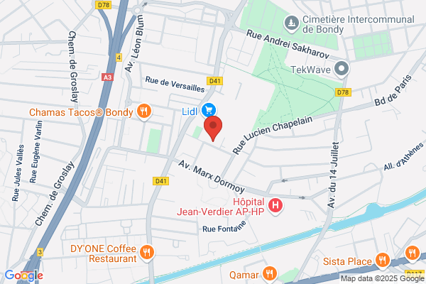 Toutes Fermetures Pour Bâtiment