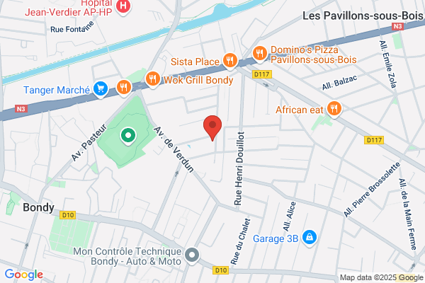 airport cab paris