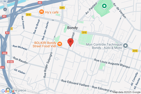 Cabinet Paramedical Rousseau