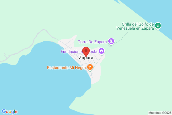 A Zapara