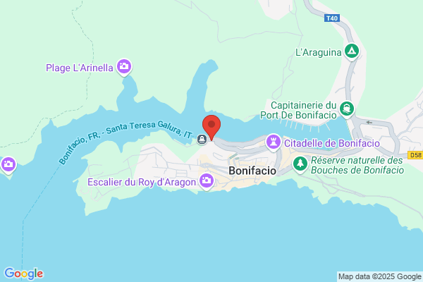 Affaires Maritimes Centre Marine
