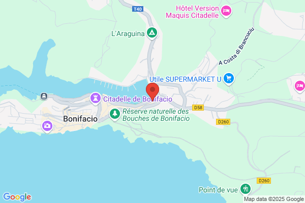 Alimentation Generale Et Snack