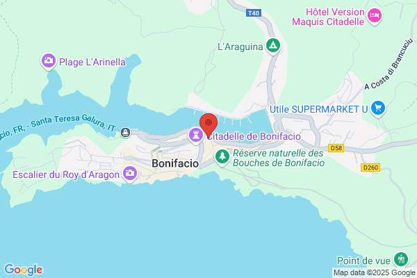 Bar Du Quai