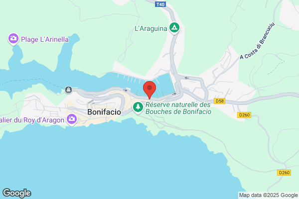 Bar L Emeraude
