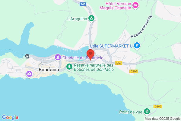 Best Western Hotel du Roy D'Aragon
