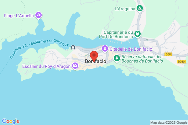 Bijouterie Corallissimo