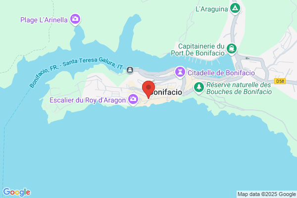 Boucherie Tufano
