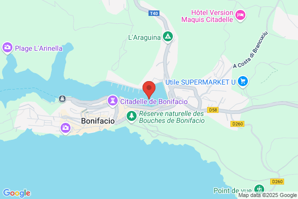 Brigade Des Douanes