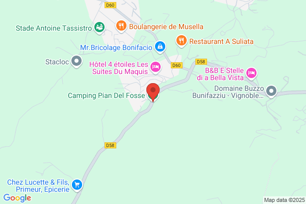 Camping Pian Del Fosse