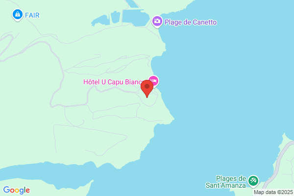 Capu Biancu Restaurant