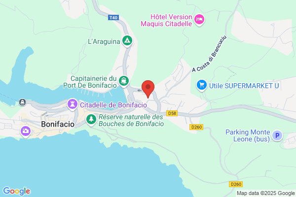 Chez Francis