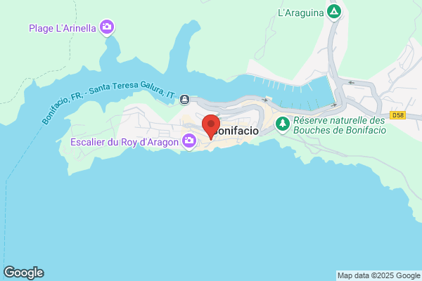 Colombo Santucci Estelle Chir Dentiste