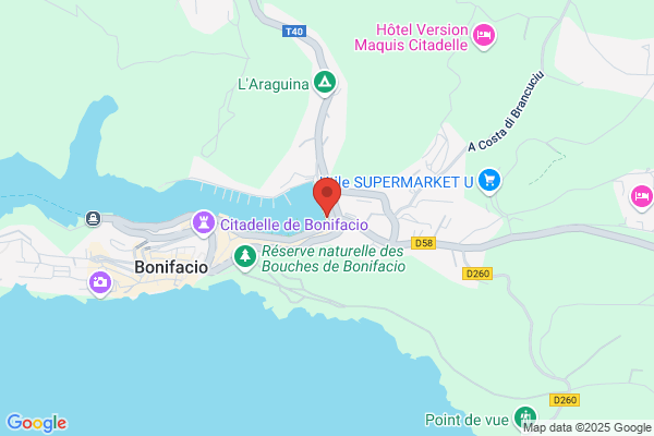 Croisieres Thalassa