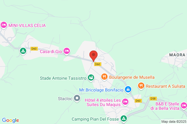 Jeunesse Sportive Bonifacienne