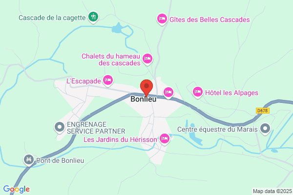 La Poste