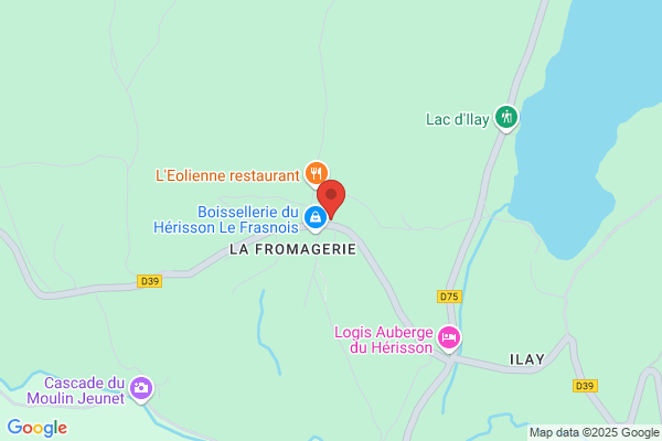 Métal & Bois