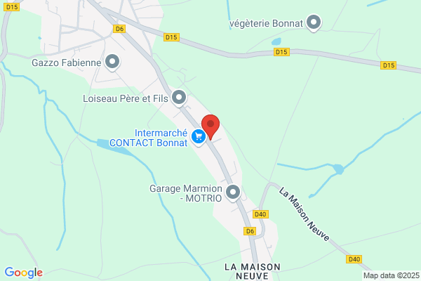 Jamet Espaces Verts