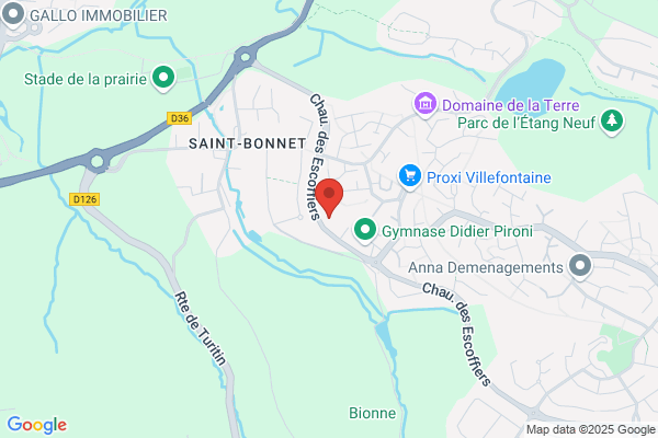 La Poste Agence Communale